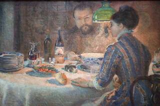 Cuatro artistas impresionistas que deberías conocer