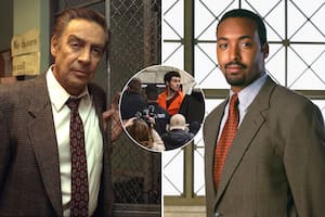 El capítulo de La ley y el orden que “predijo” la muerte del CEO de UnitedHealth Group en Manhattan