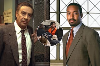 El capítulo de La ley y el orden que “predijo” la muerte del CEO de UnitedHealth Group en Manhattan