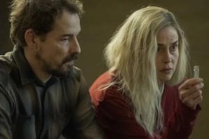 La serie alemana de espías que está en Netflix y destronó a The Bridgerton