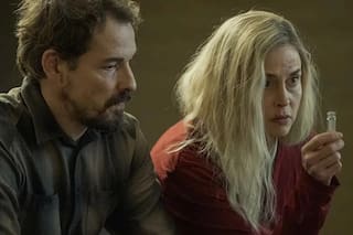 La serie alemana de espías que está en Netflix y destronó a The Bridgerton