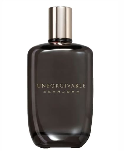 Unforgivable by Sean John es una fragancia de la familia olfativa Aromática Fougère para hombres