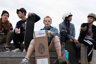 "Yo elijo votar": la campaña que busca convocar a los jóvenes a las urnas