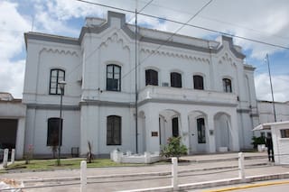 Impacientes. Escaparon de la cárcel a pocos meses de cumplir su pena