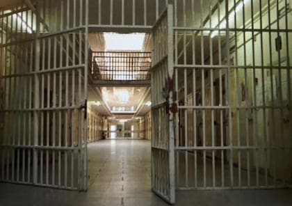 Unidad penitenciaria N 1, Lisandro Olmos.