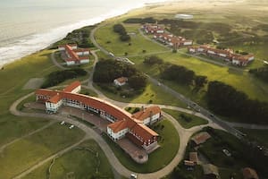 Unidad Turística Chapadmalal