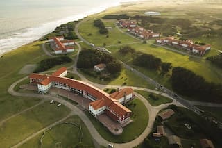 La maniobra del Gobierno para desprenderse de los hoteles de Chapadmalal y Embalse