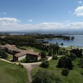 El Gobierno habilitó la venta de los hoteles estatales de Embalse, construidos durante el primer gobierno de Perón