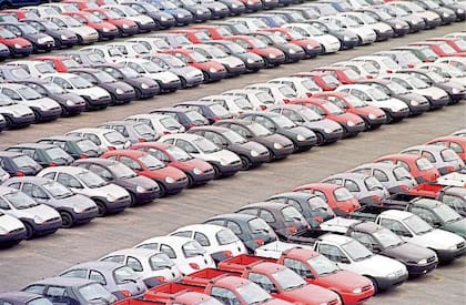 En enero, la firma anunció el cierre de sus tres plantas en Brasil y que dejaba de fabricar vehículos en ese país