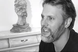 Rauch y figuras mundiales del musical, en una cruzada por la Casa del Teatro