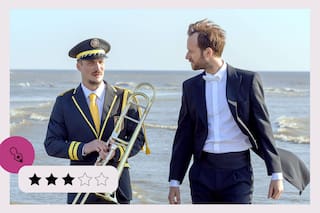 Unidos por la música: la idea de una Francia superficialmente reconciliada