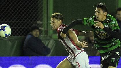 Unión avanzó con lo justo