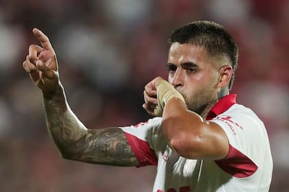 Unión de Santa Fe, de gran 2025, disputará amistosos de la pretemporada 2026 en Uruguay