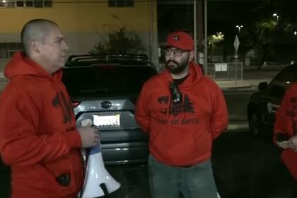 Unión del Barrio reactiva su estrategia para frenar detenciones de inmigrantes