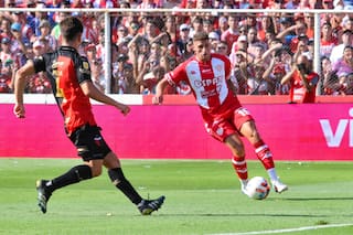 Se definieron los últimos clasificados: Racing y Unión de Santa Fe jugarán la Sudamericana 2022