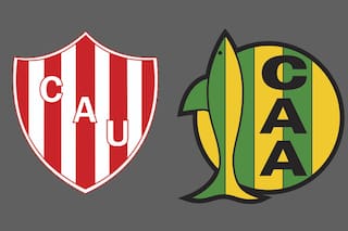 Unión Santa Fe vs. Aldosivi, por el Torneo Apertura 2026: día, hora y cómo ver online
