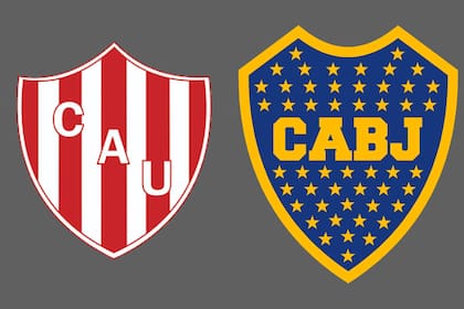 Unión Santa Fe y Boca Juniors empataron 1-1
por el Torneo Apertura 2026
