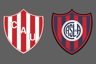 Unión Santa Fe y San Lorenzo empataron 0-0
por el Torneo Apertura 2026