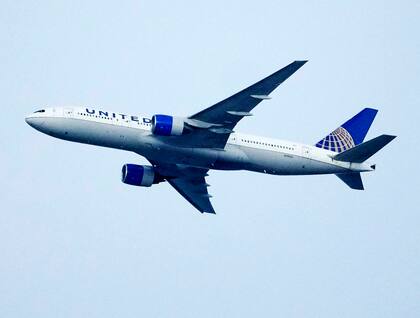 United Airlines, por ejemplo, se reserva el derecho de vetar permanentemente a los viajeros que no completen su viaje