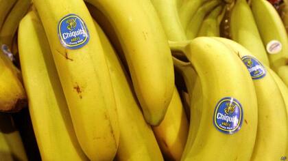United Fruit Company luego se convirtió en Chiquita Brands International, la compañía líder del mercado mundial de bananas