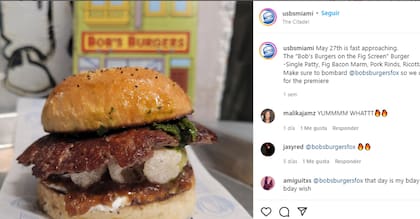 United States Burger Service es uno de los negocios donde se pueden comer hamburguesas deliciosas, esta es su dirección: 8300 NE 2nd Ave Suite 102, Miami, FL 33138, Estados Unidos