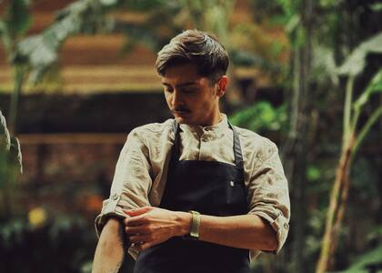 United Uniforms comercializa las marcas Le Nouveau Chef, de Países Bajos y Segers, de Suecia