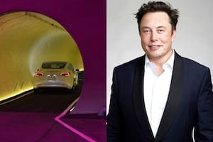 Es oficial: Elon Musk y Universal se unen para revolucionar Orlando con un sistema de túneles de alta tecnología