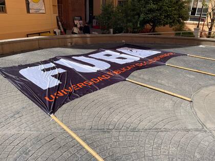 Universidad de ciencias económicas, UBA