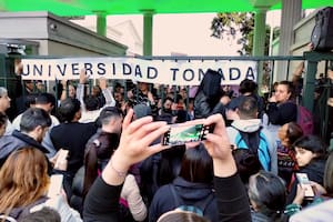 Universidad de La Matanza
