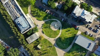 Universidad Nacional de San Martín (UNSAM)