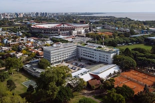 Universidad Torcuato Di Tella