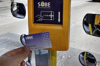 Qué pasa con el precio del boleto y la tarjeta SUBE