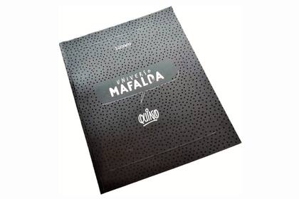 Universo Mafalda, una investigación con prólogo de Carlos Ulanovsky