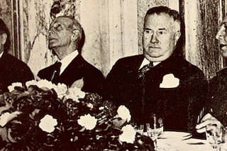 ¿Quién creen que perdió la guerra?