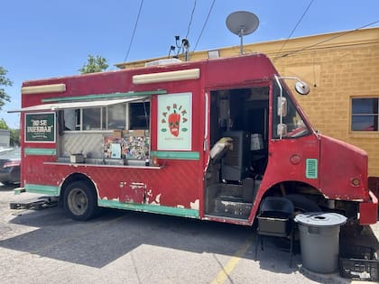 Uno de cada 10 restaurantes de todo Estados Unidos sirve comida mexicana