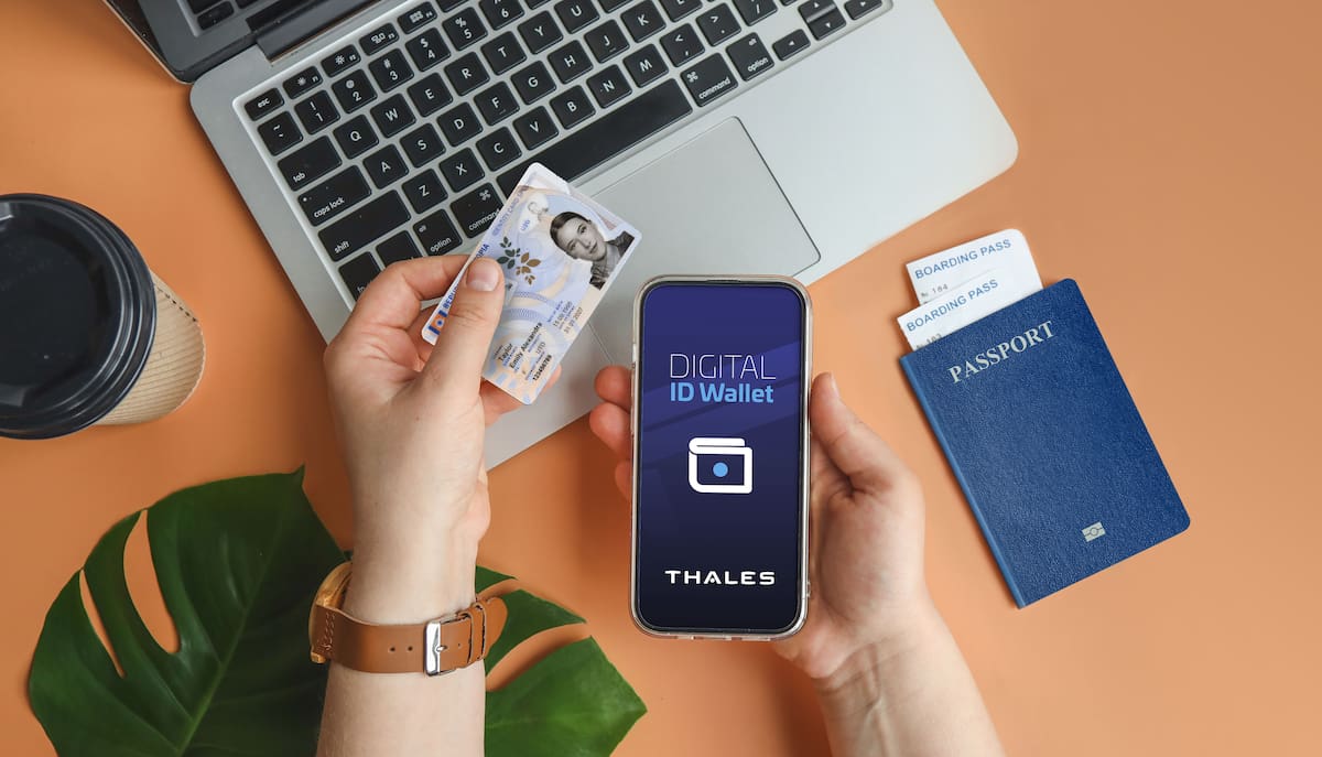 Thales: La Tecnología Que Protege 1 de Cada 3 Documentos de Identidad en España y el Mundo