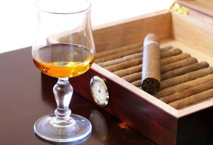 Uno de estos dos placeres era el disparador del problema