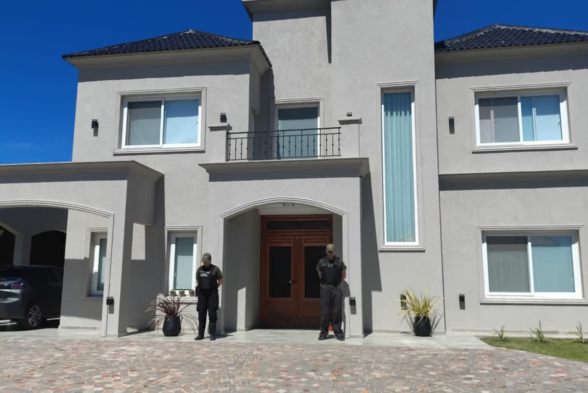 Detenção preventiva e embargo milionário aos idealizadores de casinos online ilegais