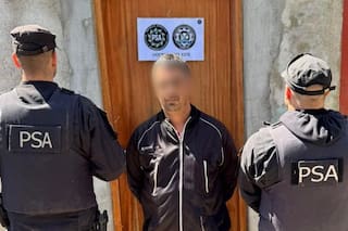 Detienen a 12 personas acusadas de integrar una red de narcotráfico que operaba en el AMBA y la costa