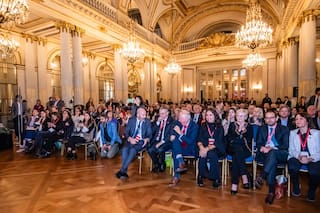 La Cámara de Comercio Suizo Argentina busca proyectos de impacto social con su premio Acciones Positivas