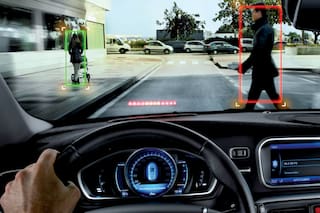 Para qué sirven los asistentes a la conducción y cuáles son los más importantes