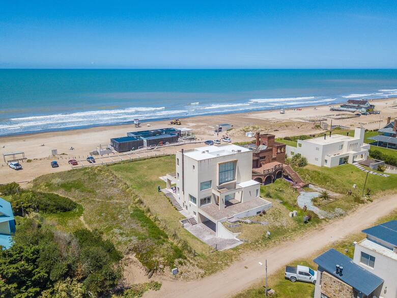 Aumento en la demanda de alquileres en Pinamar para la temporada de verano