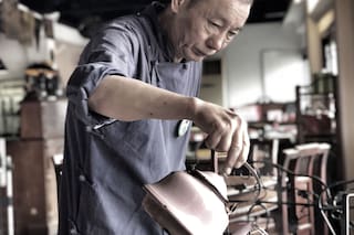 Cómo devorarse Shanghai en cinco días