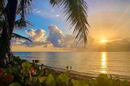 Uno de los atractivos más grandes en Florida son sus playas