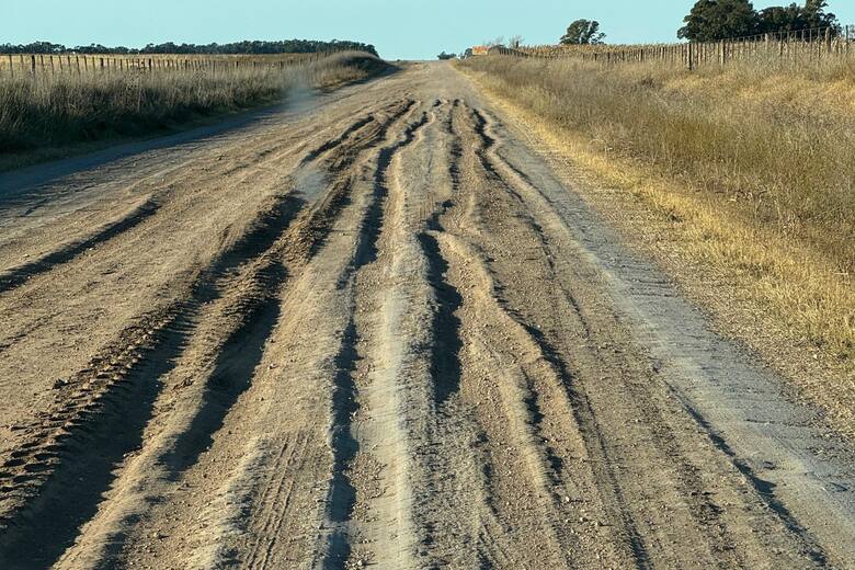 “Estamos hartos”: convocaron a una asamblea en contra del inmobiliario rural y las tasas viales en Buenos Aires