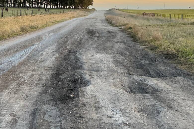 “Estamos hartos”: convocaron a una asamblea en contra del inmobiliario rural y las tasas viales en Buenos Aires