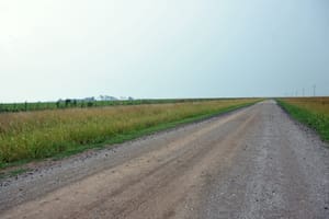Caminos rurales: el gobierno bonaerense dijo que ya hizo más de 280 obras