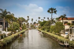 Los Ángeles: una ciudad costosa donde todavía hay lugar para crecer