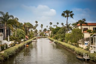 Una ciudad costosa donde todavía hay lugar para crecer