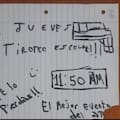 El aula bajo amenaza: lo que no estamos queriendo ver